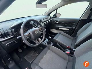 Citroën C3 PureTech 60KW (83CV) Plus