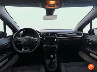 Citroën C3 PureTech 60KW (83CV) Plus