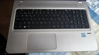 HP ProBook i5 7200u 8GB RAM 240GB SSD