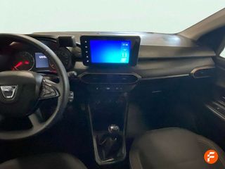 Dacia Sandero Stepway Comfort TCe 67kW (90CV)