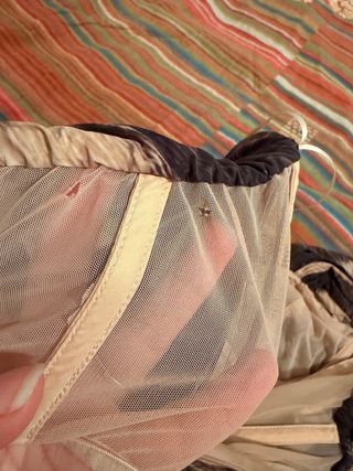 Abito donna Blumarine fantasia maculata