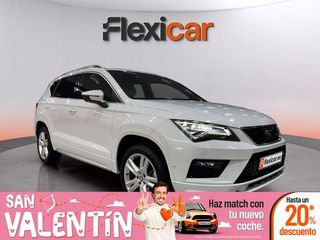 Seat Ateca 1.4 EcoTSI 110kW (150CV) St&Sp FR