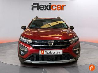 Dacia Sandero Stepway Comfort TCe 67kW (90CV)