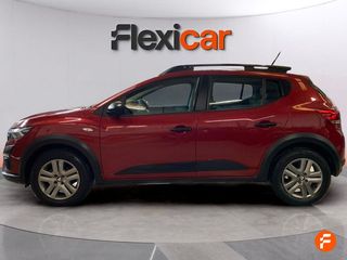 Dacia Sandero Stepway Comfort TCe 67kW (90CV)