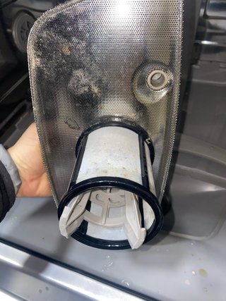 Servicio de Limpieza