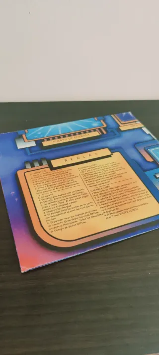 Póster / Tablero Juego de Cartas DIGIMON Bandai