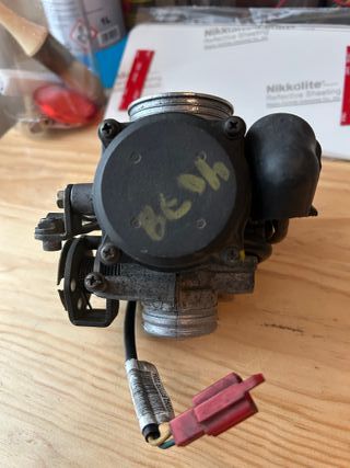 Carburador Suzuki Burgman 400 (2003)