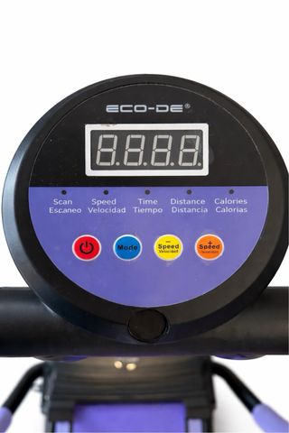 Cinta de Andar ECO-DE ECO-2570