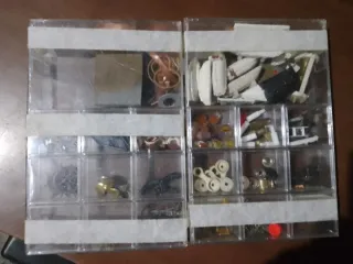 Maqueta Elcano para restaurar