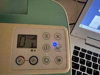 Impresora HP DeskJet 3730