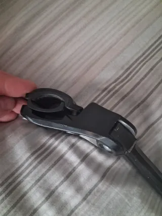 Caballete Bici Plegable