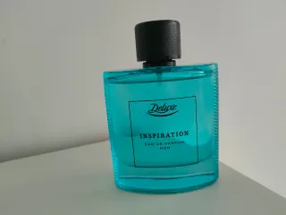 Perfume Deluxe Inspiration Eau de Parfum Homem
