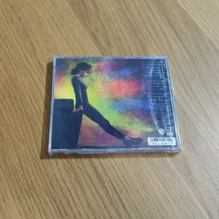 Julianna Raye Something Peculiar