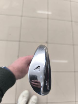 TaylorMade 300 Forged Wedge 52° (AW)
