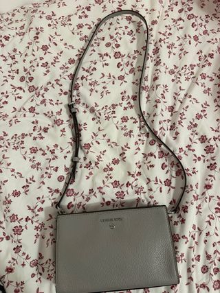 Borsetta Michael Kors Grigia