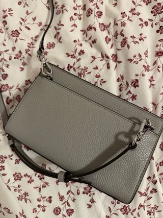 Borsetta Michael Kors Grigia