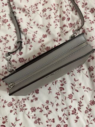 Borsetta Michael Kors Grigia