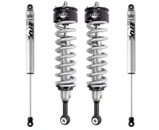 FOX - SUSPENSION TOYOTA HILUX - KIT AMORTIGUADORES
