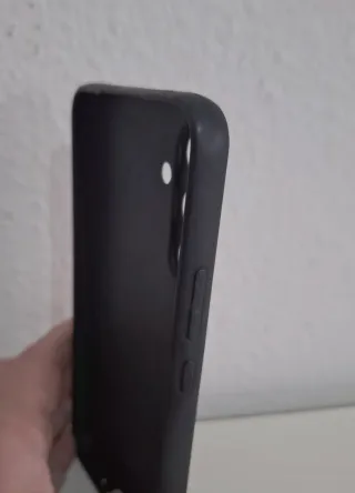 Funda móvil Helloween