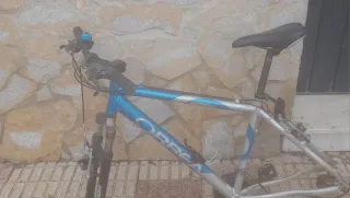 Cuadro Bicicleta