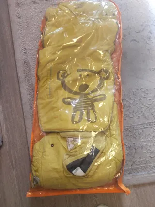 2 Sacos Carrito Jane