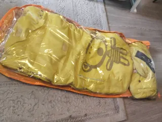 2 Sacos Carrito Jane