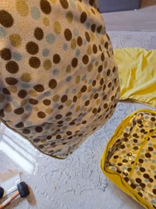 2 Sacos Carrito Jane