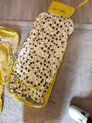 2 Sacos Carrito Jane