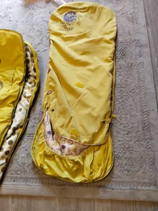 2 Sacos Carrito Jane