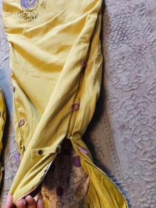 2 Sacos Carrito Jane