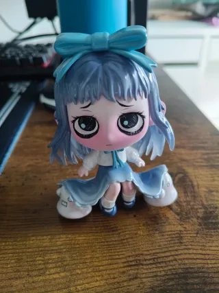 Figura Kiki Betrayal