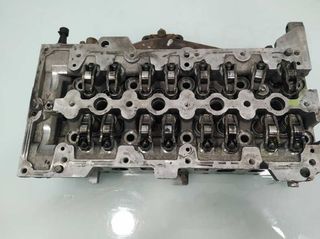 Culata 4a020602020814 fiat doblo cargo 229090