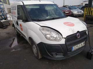 Culata 4a020602020814 fiat doblo cargo 229090