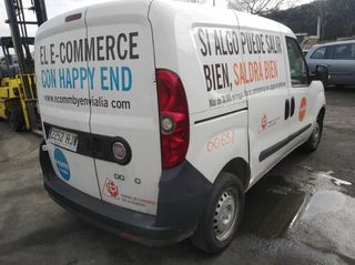 Culata 4a020602020814 fiat doblo cargo 229090