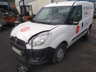 Culata 4a020602020814 fiat doblo cargo 229090