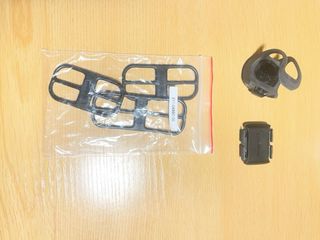 Garmin Speed Sensor 2 y Cadence Sensor 2