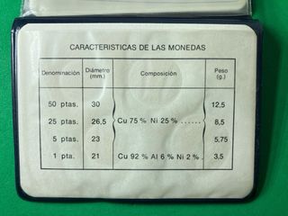 L#560 Carteras originales de colección