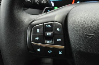 Ford Focus 2019