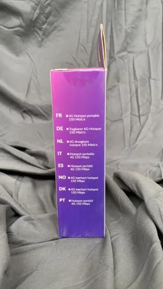 STRONG 4G Mobile Hotspot 150