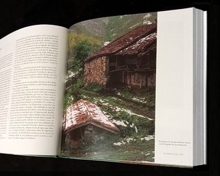 ASTURIAS. PUEBLOS DE MONTAÑA.