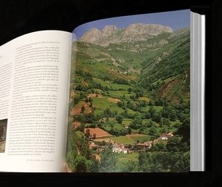 ASTURIAS. PUEBLOS DE MONTAÑA.