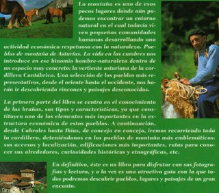 ASTURIAS. PUEBLOS DE MONTAÑA.