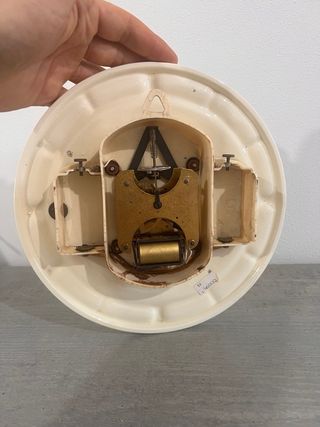 Orologio da parete Garant