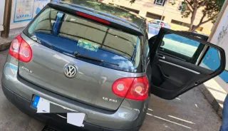 Volkswagen Golf 2004