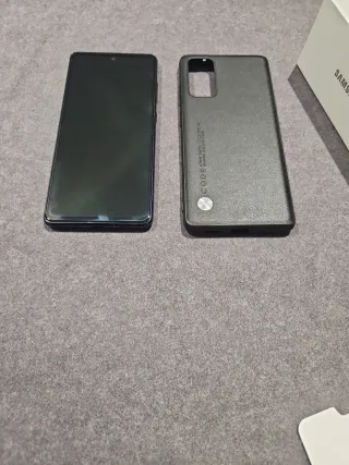 Samsung Galaxy S20 FE