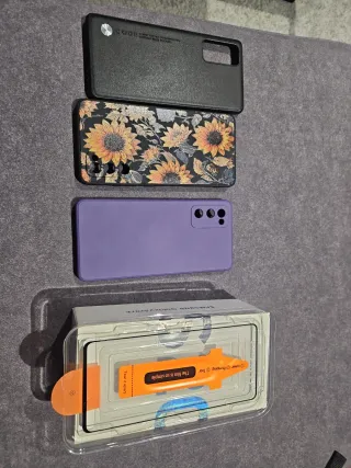 Samsung Galaxy S20 FE