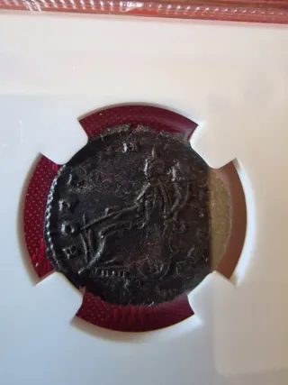 Imp. Romano - Aureliano - 270-285 - Antoninianus