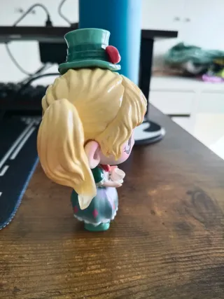 Figura Kiki Betrayal