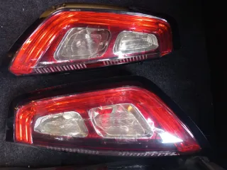 Fari posteriori Fiat Punto EVO