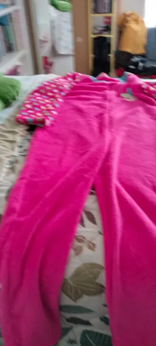 Pijama entero M (1.65-1.70m) nuevo